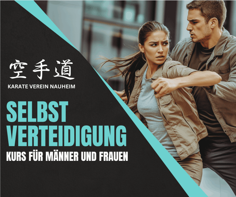 Selbstverteitigungskurs
